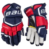 Bauer Supreme 2S Hockey Gloves