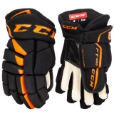 CCM Jetspeed FT485 Hockey Gloves