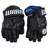 Sher- BPM 120 vs Warrior Covert QRE 10 Hockey Gloves
