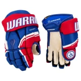 Warrior Covert QRE 20 Pro hockey gloves