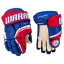 Warrior Covert QRE 20 Pro Hockey Gloves - Senior