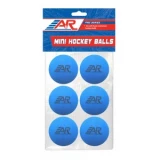 A&R Mini Hockey Balls