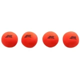 A&R 4-Pack Extra Large Foam Balls