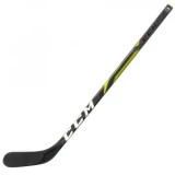 Bauer Vapor 3X Pro  vs CCM Mini Composite Hockey Sticks