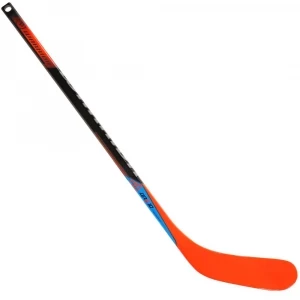 Warrior Covert QRE 10 Mini Hockey Stick - Black/Orange