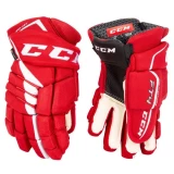 CCM Jetspeed FT4 vs CCM Jetspeed FT4 Pro Hockey Gloves