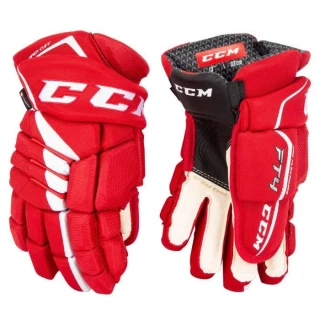 CCM Jetspeed FT4 Hockey Gloves