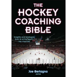 Human Kinetics Hockey Coaching Bible
