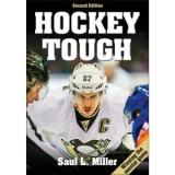 Human Kinetics Hockey Tough Book