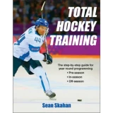 Human Kinetics Total Hockey Training Book