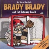 and The Runaway Goalie Childrens Book