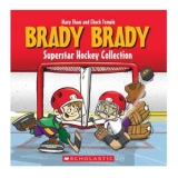 BradyBrady Superstar Hockey Collection