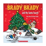 Brady Brady & the Santa Search