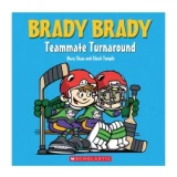 Brady Brady Teammate Turnaroud