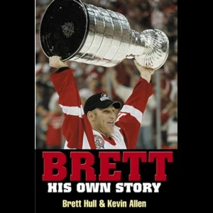 Brett: His Own Story