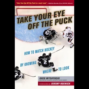 Take Your Eye Off the Puck