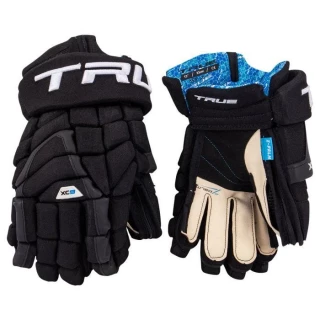 True XC9 Pro Senior Hockey Gloves