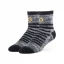 47 Brand Snug Fuzzy Sock - Boston Bruins - Adult