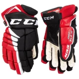 CCM Jetspeed FT4 Pro Hockey Gloves