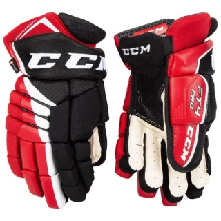 CCM Jetspeed FT4 Pro Hockey Gloves