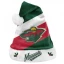 Minnesota Wild Holiday Santa Hat