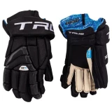 True XC7 Pro hockey gloves