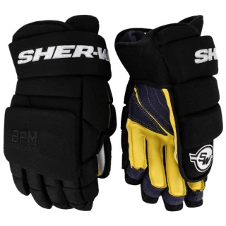 Sher-Wood BPM S120 Hockey Gloves