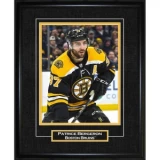 Frameworth Boston Bruins 8x10 Player Frame - Patrice Bergeron