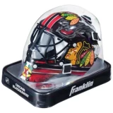 Franklin NHL Team Mini Goalie Mask