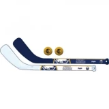 Franklin NHL Mini Hockey Stick Set