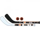 Franklin NHL Mini Hockey Stick Set - Philadelphia Flyers