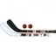 Franklin NHL Mini Hockey Stick Set - Philadelphia Flyers
