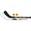 Franklin NHL Mini Hockey Stick Set - Pittsburgh Penguins