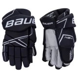 Bauer NSX Junior Hockey Gloves
