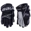 Bauer NSX Hockey Gloves
 - Junior