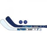 Franklin NHL Mini Hockey Stick Set - St. Louis Blues