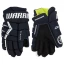 Warrior Alpha DX5 Hockey Gloves - Junior