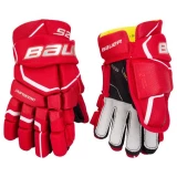 Bauer Supreme S29 Junior Hockey Gloves