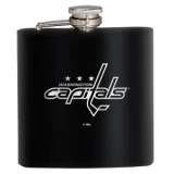 Washington Capitals Stainless Steel Flask