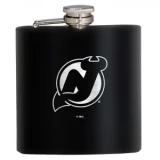 New Jersey devils Stainless Steel Flask