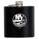 New York Islanders Stainless Steel Flask