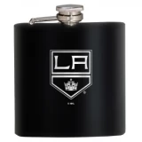 LA Kings Stainless Steel Flask