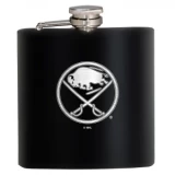 Buffalo Sabres Stainless Steel Flask