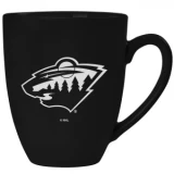 Minnesota Wild Ceramic 15oz Bistro Mug