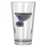 St. Louis Blues 16oz Pint Glass