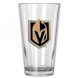 Vegas Golden Knights 16oz Pint Glass