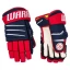 Warrior Alpha QX4 Hockey Gloves - Junior