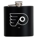 Philadelphia Flyers Stainless Steel Flask