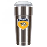 The Eagle 24oz Vacuum Insulated Cup - Nashville Predators