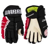 Warrior Alpha DX4 Hockey Gloves - Junior